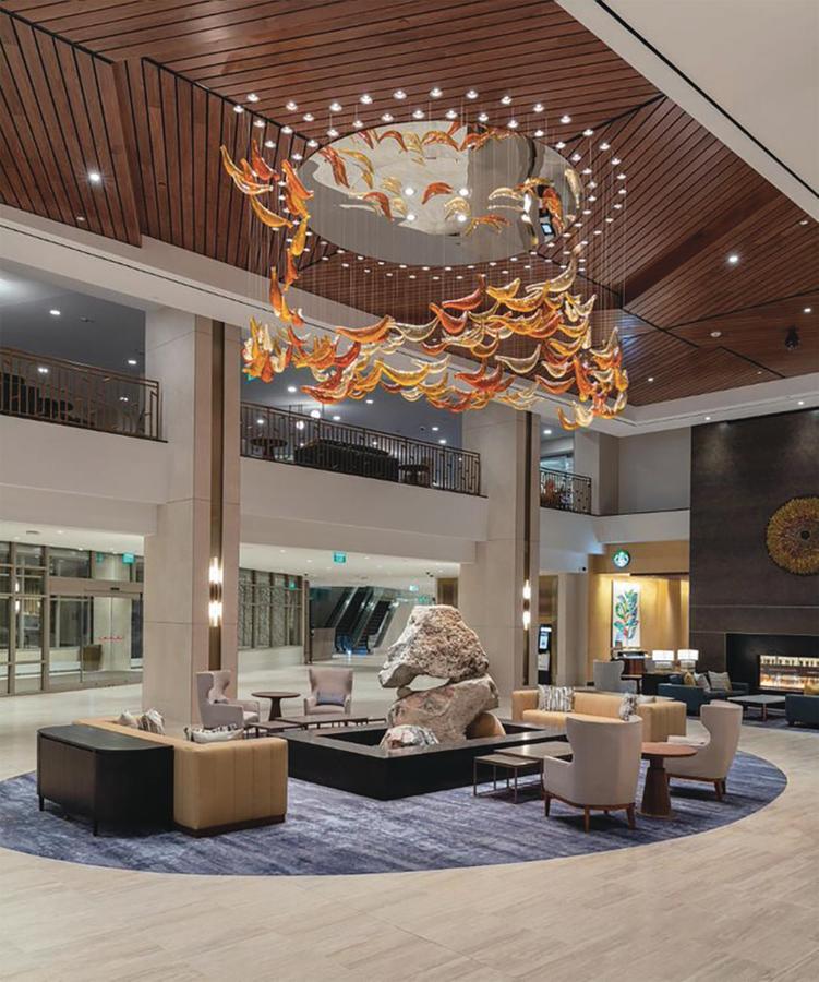 Harrah'S Cherokee Casino Resort Buitenkant foto