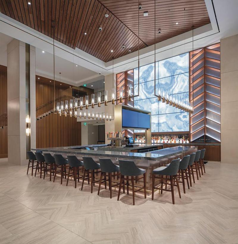 Harrah'S Cherokee Casino Resort Buitenkant foto