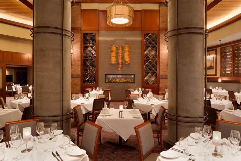 Harrah'S Cherokee Casino Resort Buitenkant foto