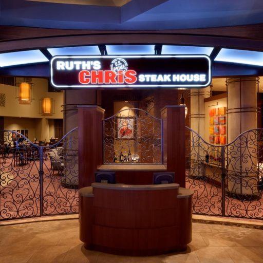 Harrah'S Cherokee Casino Resort Buitenkant foto