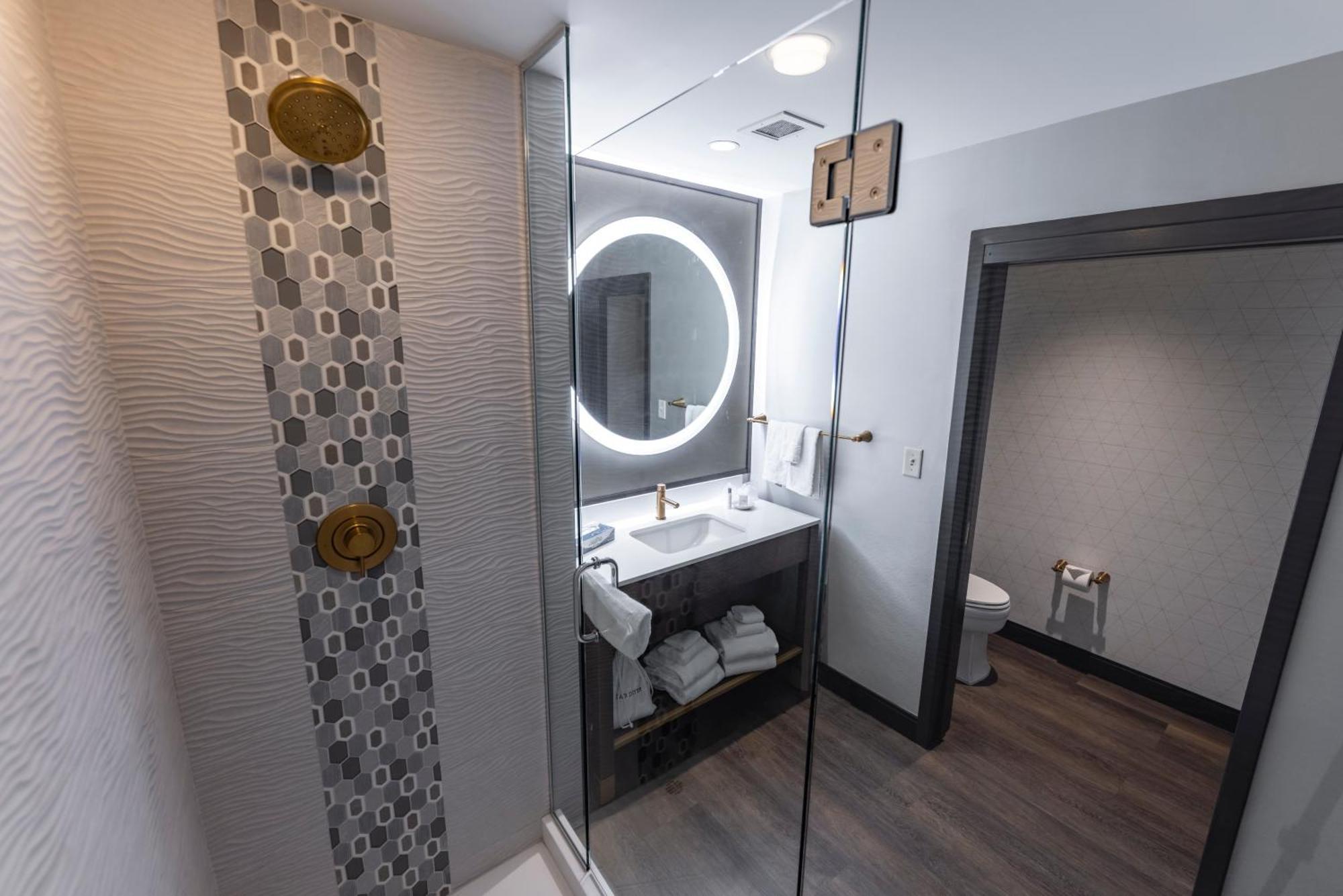 Harrah'S Cherokee Casino Resort Kamer foto
