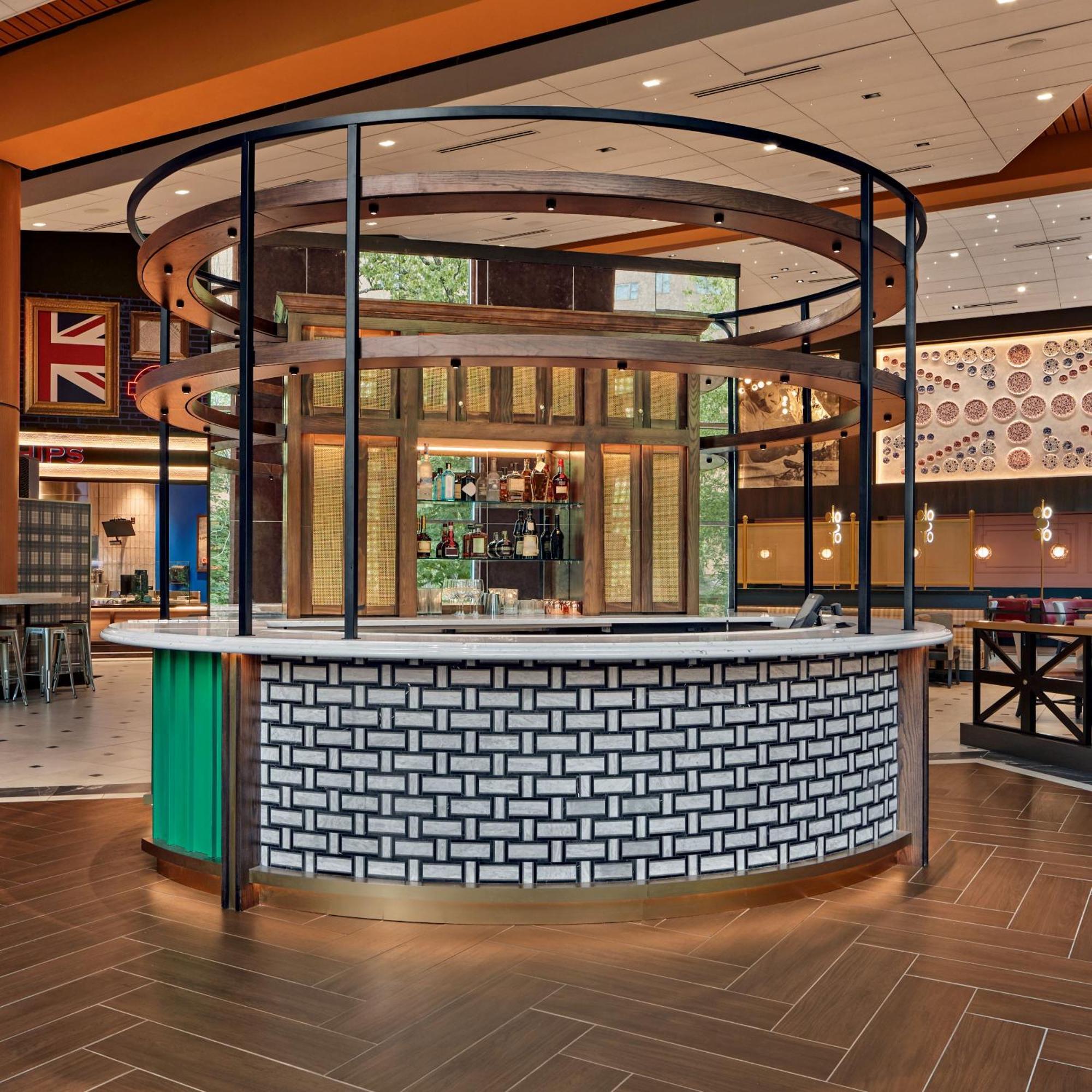 Harrah'S Cherokee Casino Resort Buitenkant foto