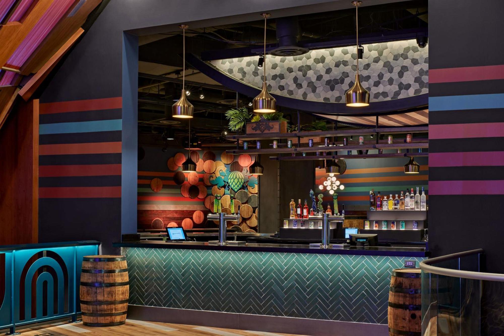 Harrah'S Cherokee Casino Resort Buitenkant foto