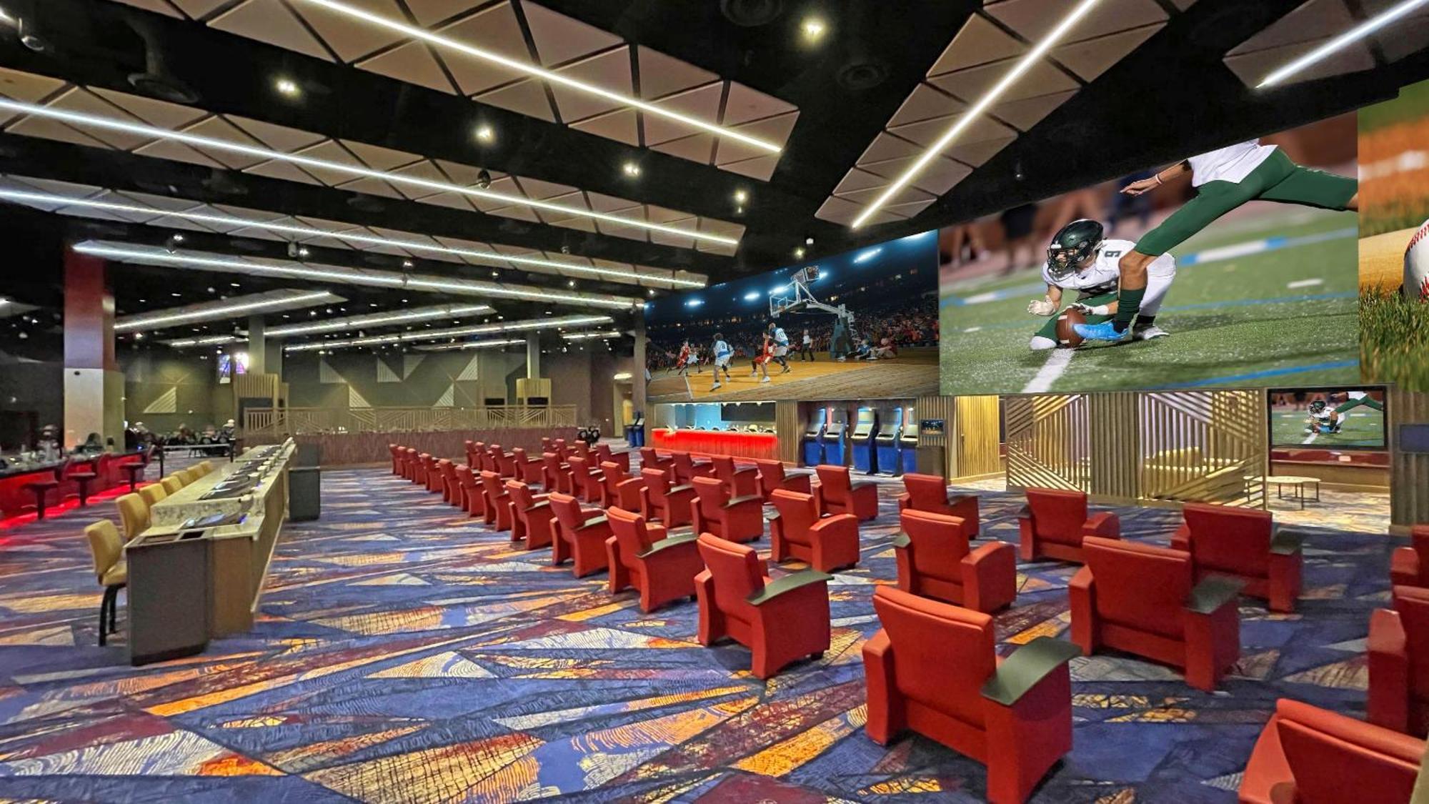 Harrah'S Cherokee Casino Resort Buitenkant foto
