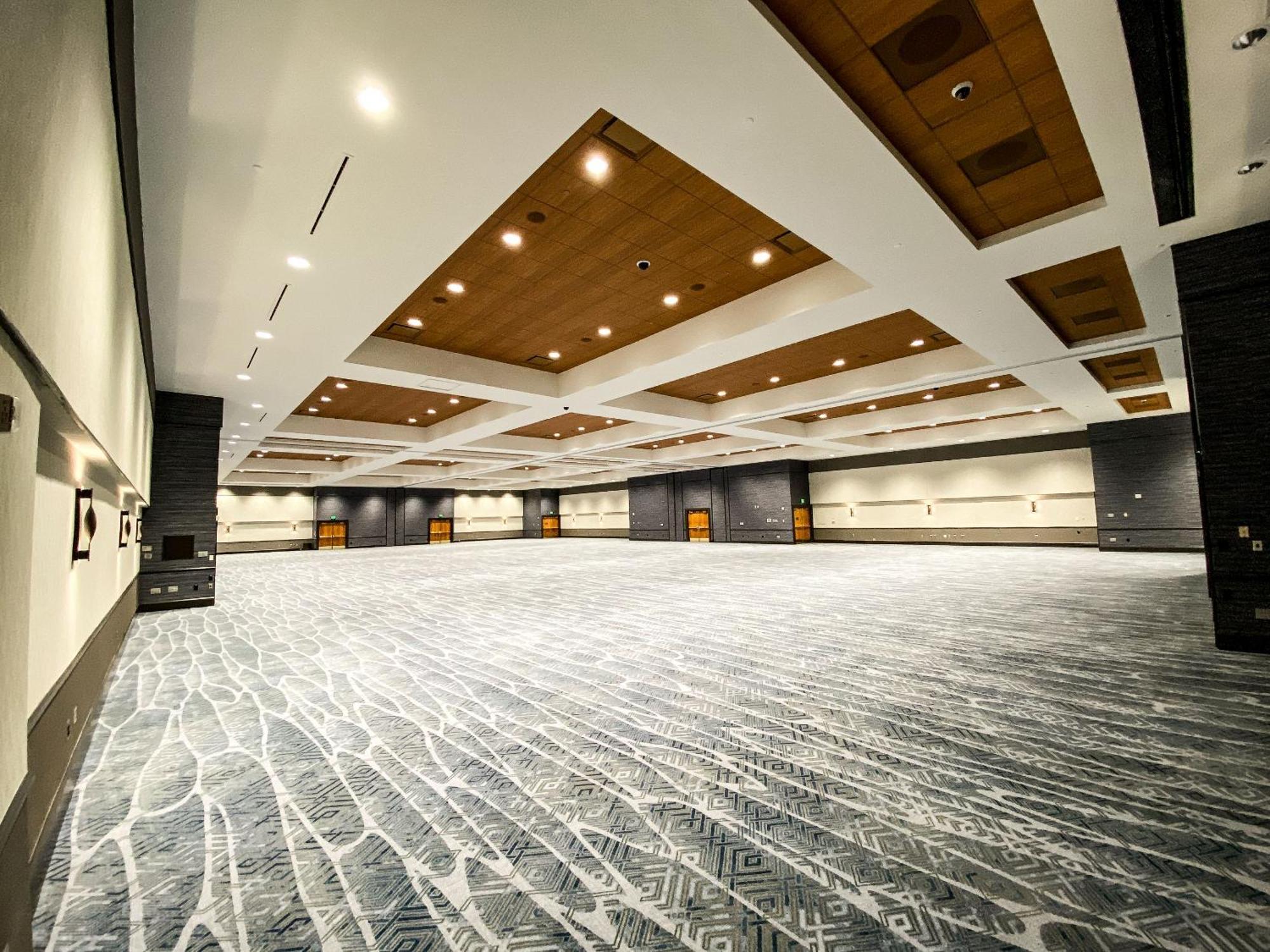 Harrah'S Cherokee Casino Resort Buitenkant foto